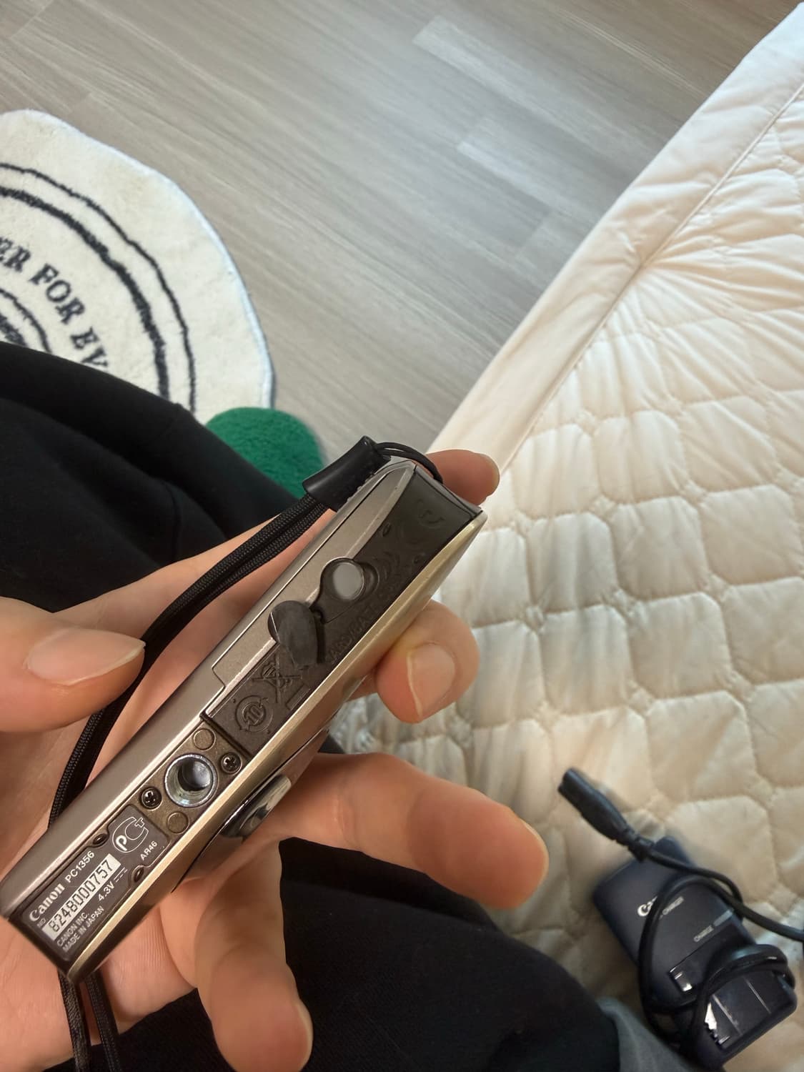 캐논 ixus 110 IS 한국어지원 상품이미지5