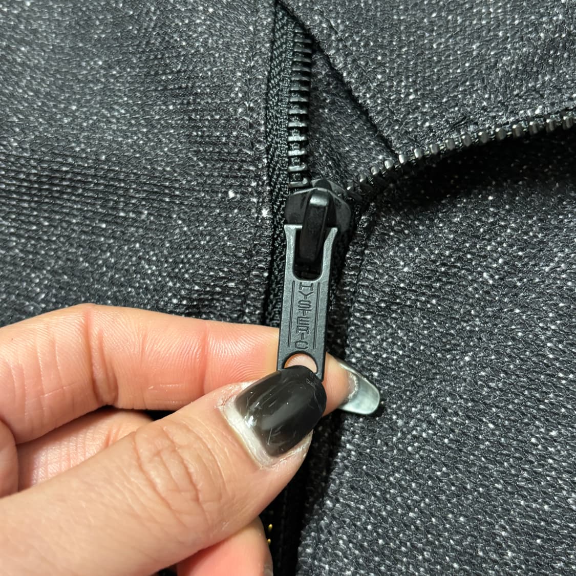 Hysteric Glamour Rider Jacket 히스테릭글래머 상품이미지7