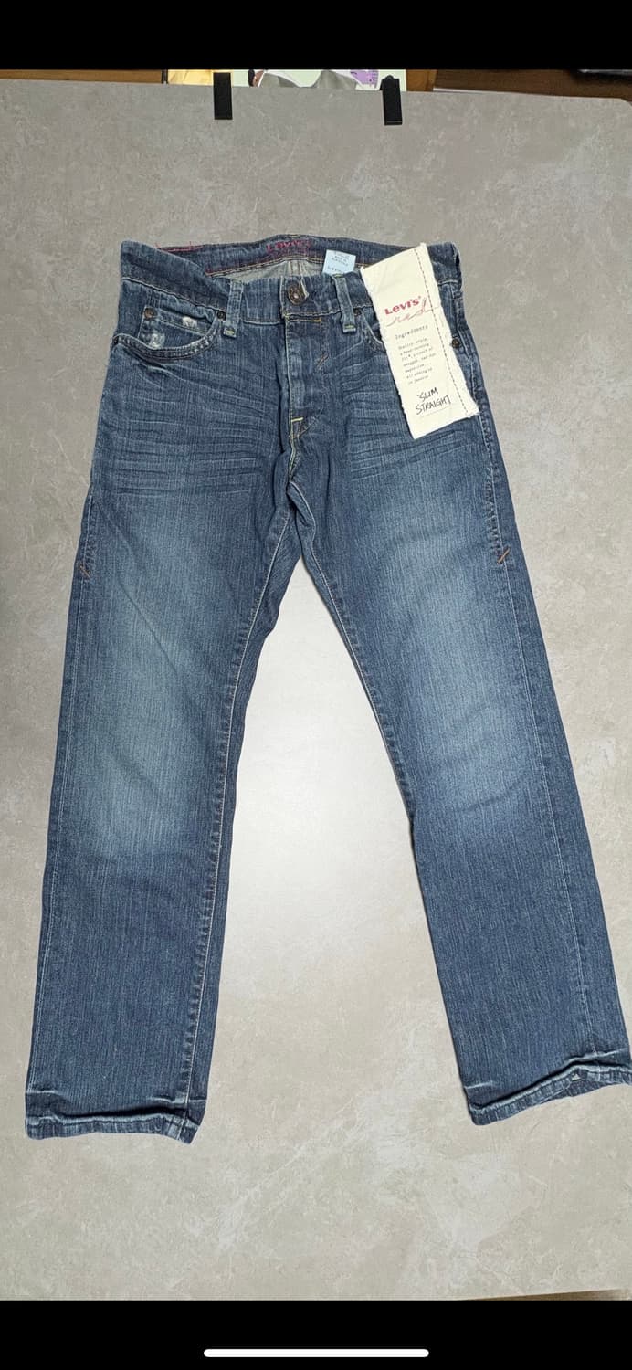 리바이스 레드 상품이미지5