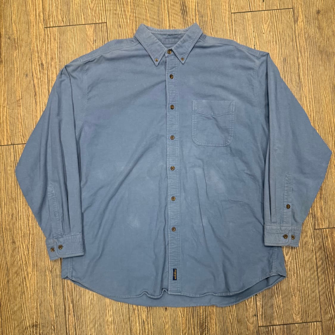 울리치 울 셔츠 상품이미지1