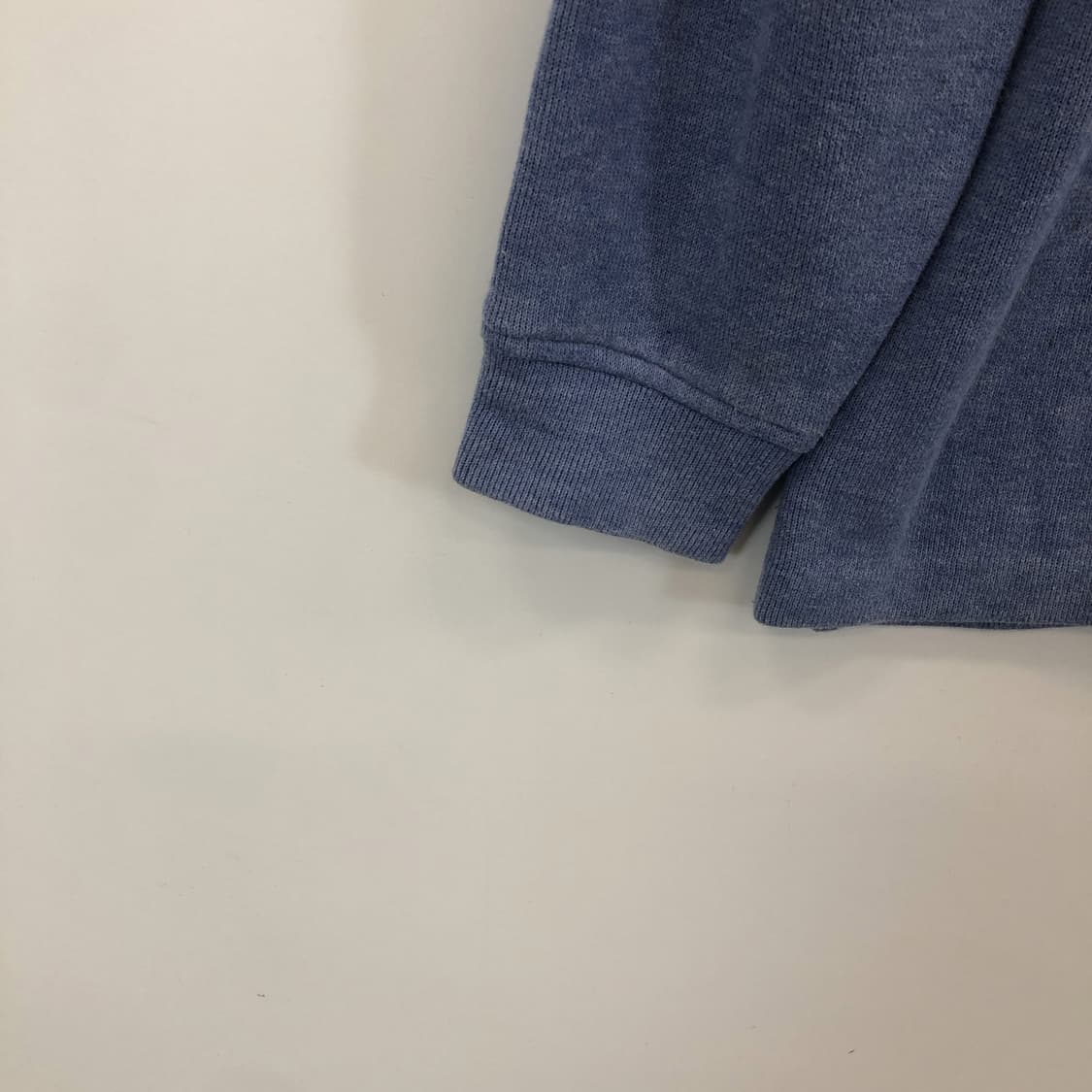 폴로 랄프로렌 상위라인 쿼터집업 S  상품이미지3