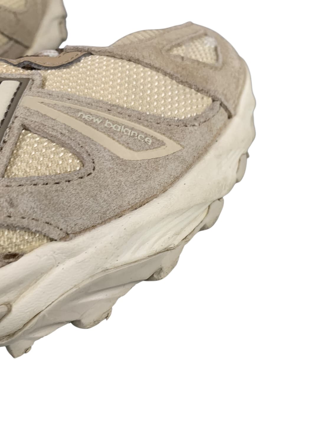 뉴발란스 ML610T 브라이튼 그레이 240 상품이미지9