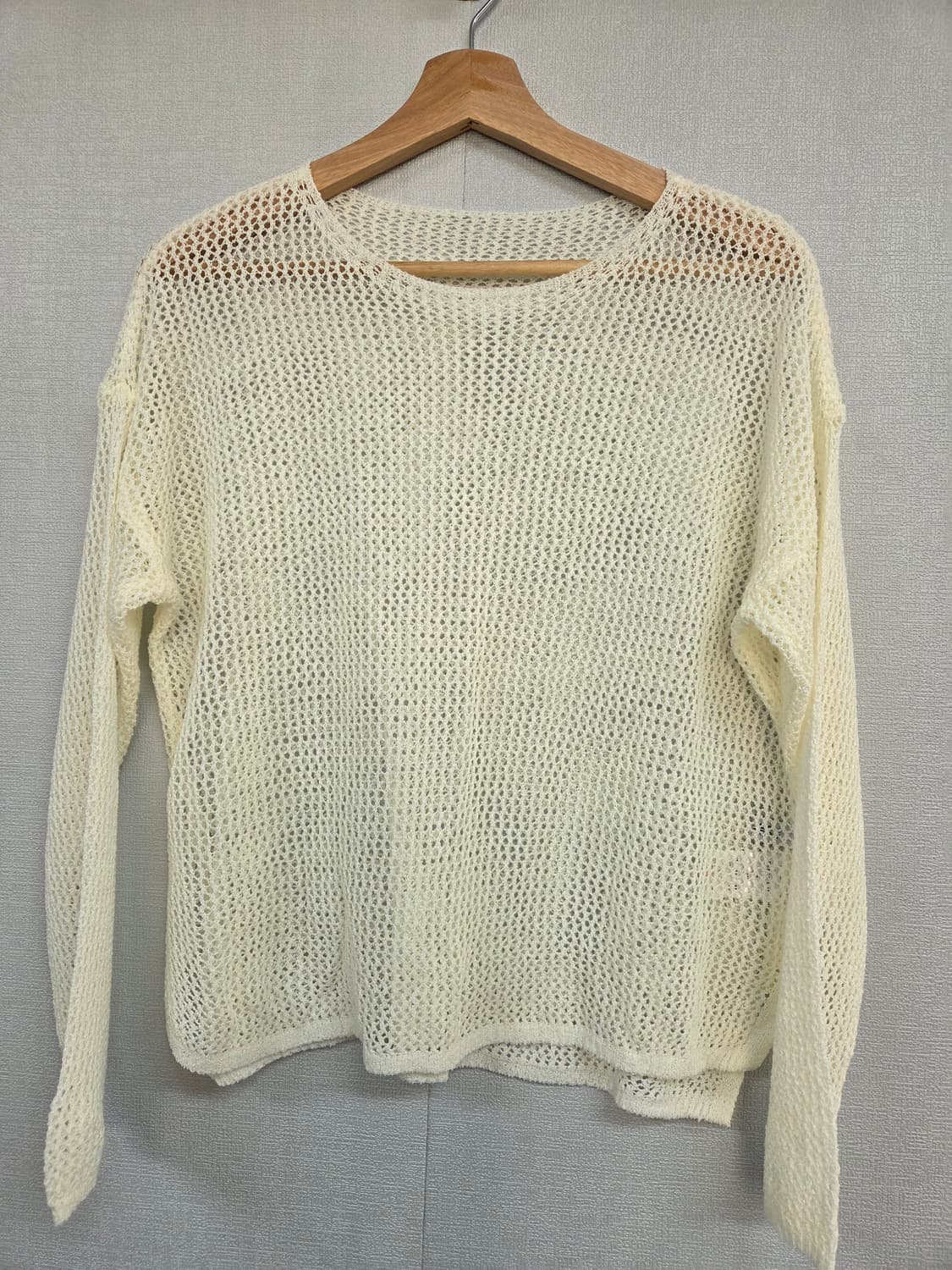 데렉램   망사니트 상품이미지4