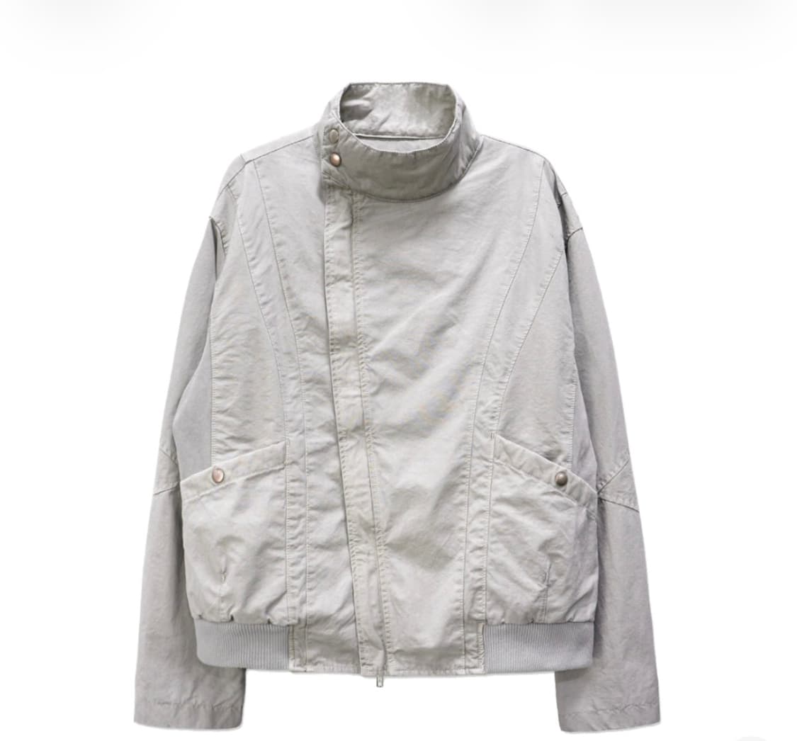 (M 구매) 이그노타 코어 13 익스플로러 자켓 스톤 그레이 상품이미지1