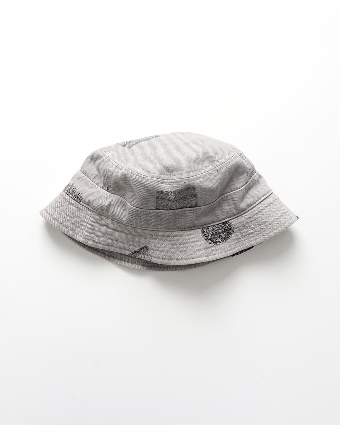 CAV EMPT Denim Bucket Hat 상품이미지2
