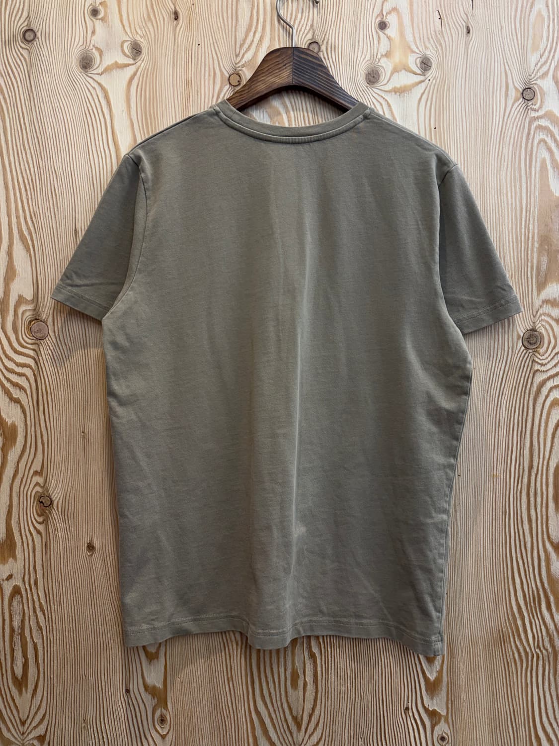 칼하트wip X 아페쎄 파이어 티셔츠 상품이미지3