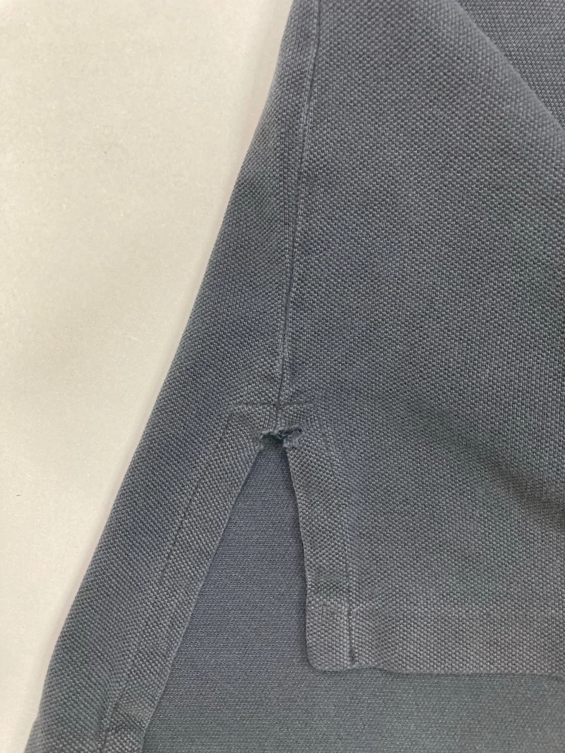 폴로 랄프로렌 빅포니 카라티 블랙 골드 상품이미지10