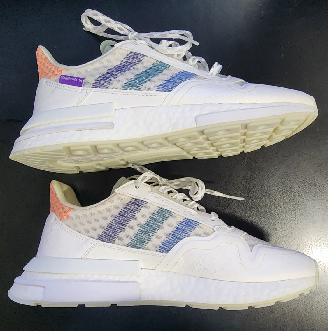 [250] 아디다스 컨소시엄  ZX500 커먼웰스  상품이미지9