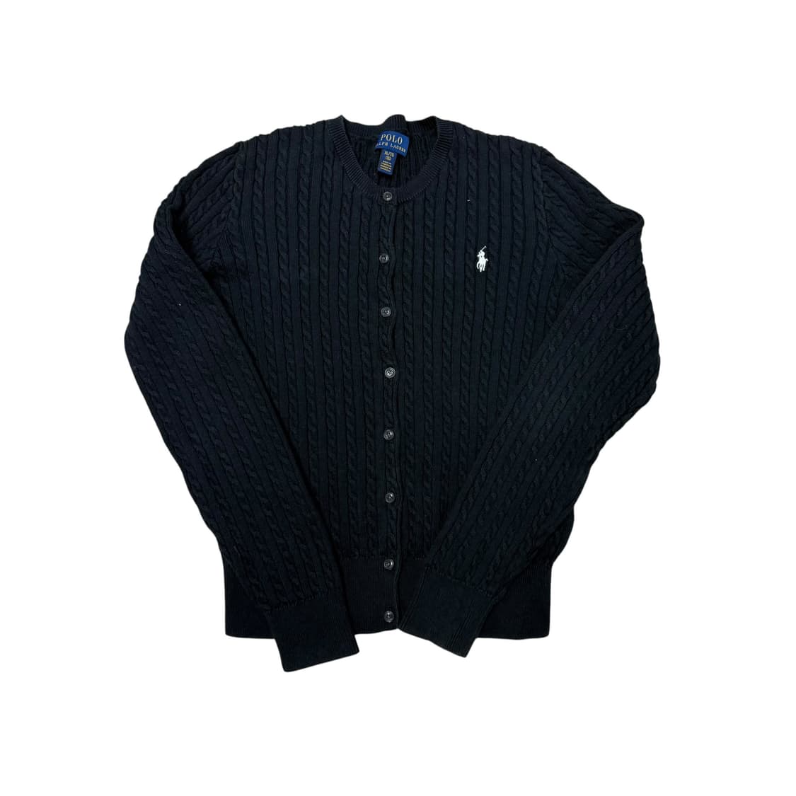 폴로 가디건 상품이미지1