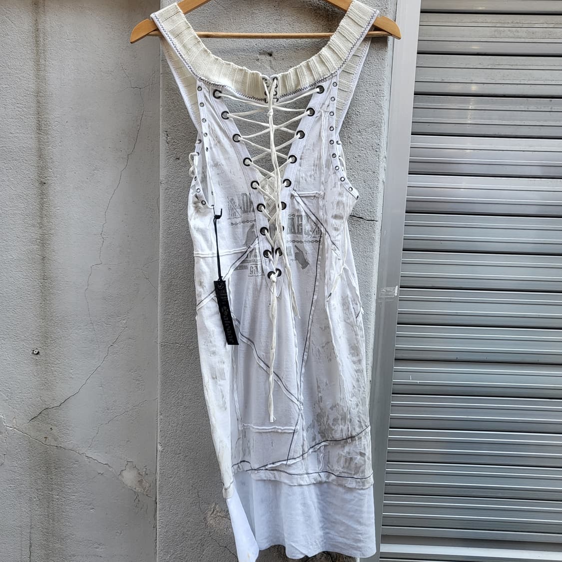 salvage One-piece  상품이미지7