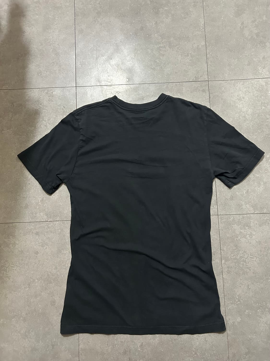 00s 나이키 에어맥스 빈티지 코튼 숏슬리브 티셔츠  95size   상품이미지8