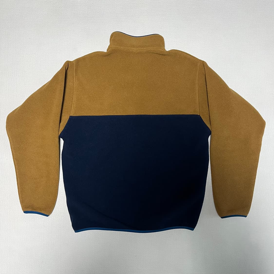 파타고니아 신칠라 베어 브라운 상품이미지2