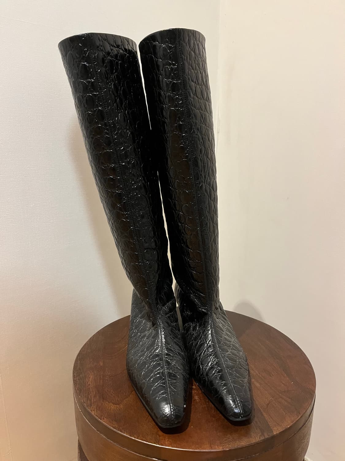 Dragonblues 부츠 상품이미지2