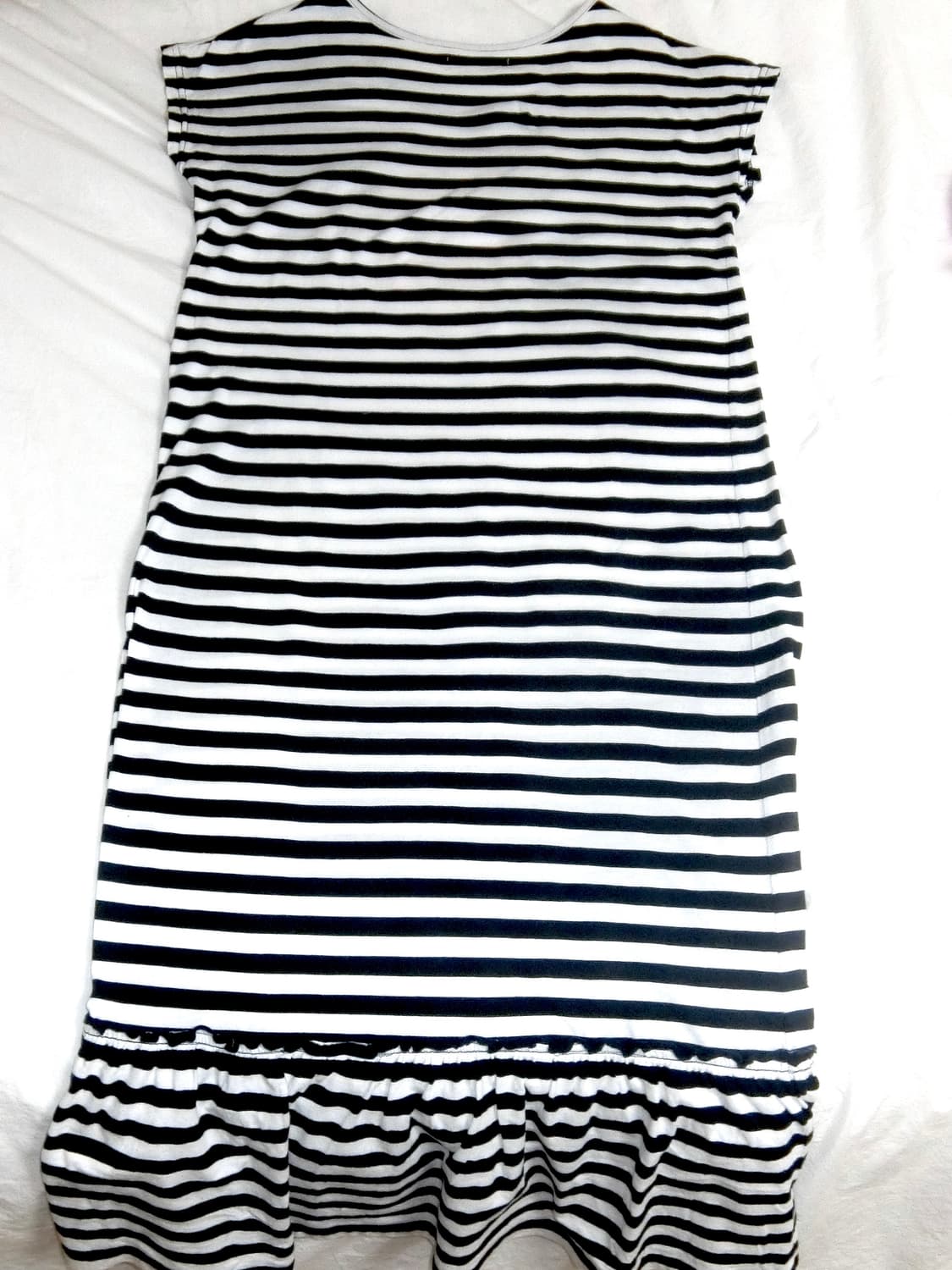 LIZMELO 리즈멜로 마이멜로디 히메갸루 롱 원피스 상품이미지7