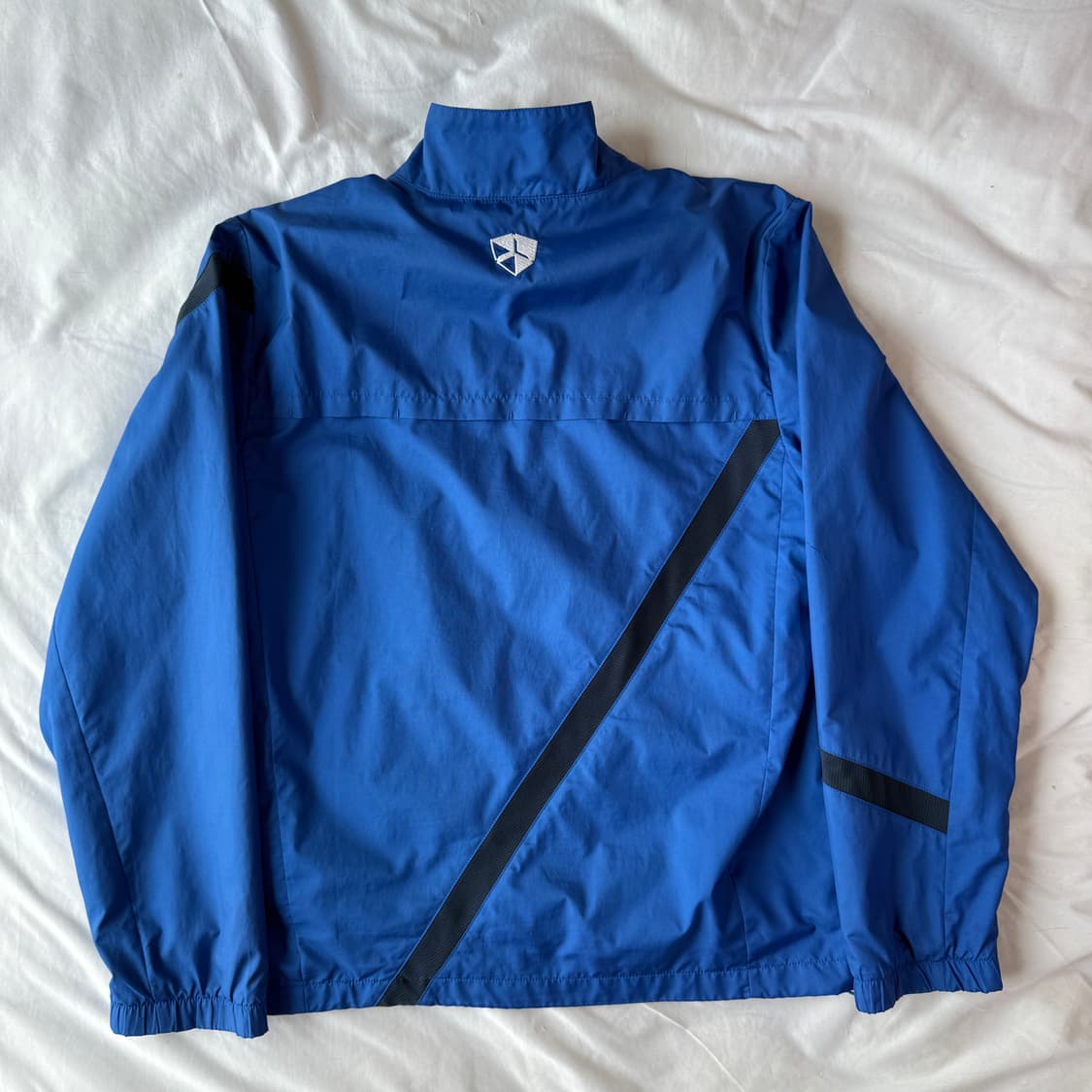 2+1) 나이키 러닝코어 바람막이 L 상품이미지8