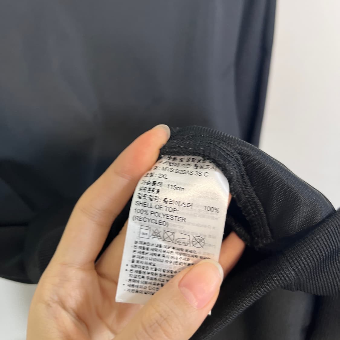 아디다스 트랙 져지 115 상품이미지5