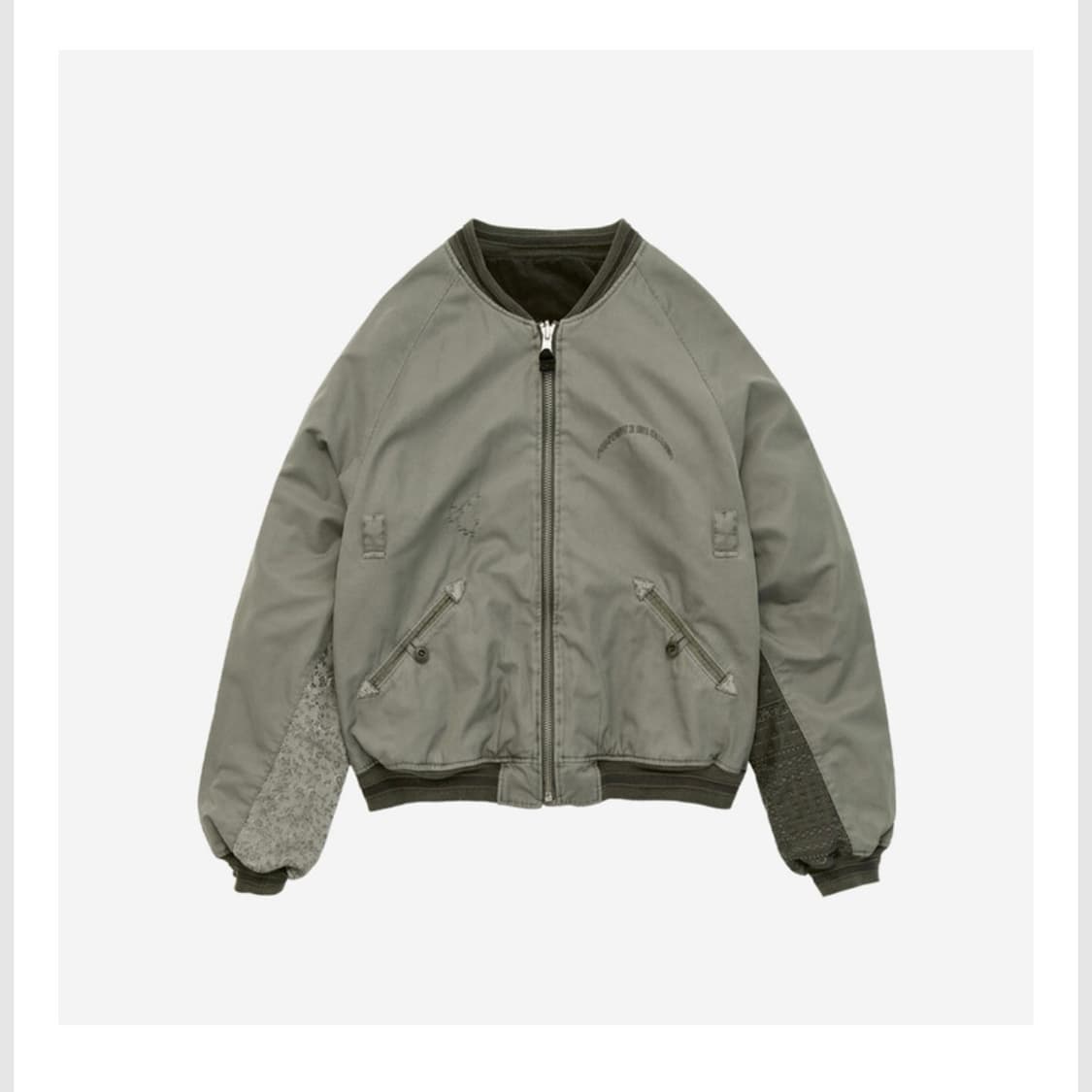 폴리테루 1011 플로럴 수베니어 상품이미지1