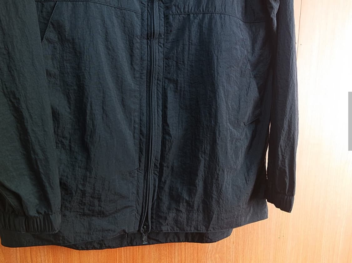 나이키 후드 바람막이 점퍼 상품이미지4