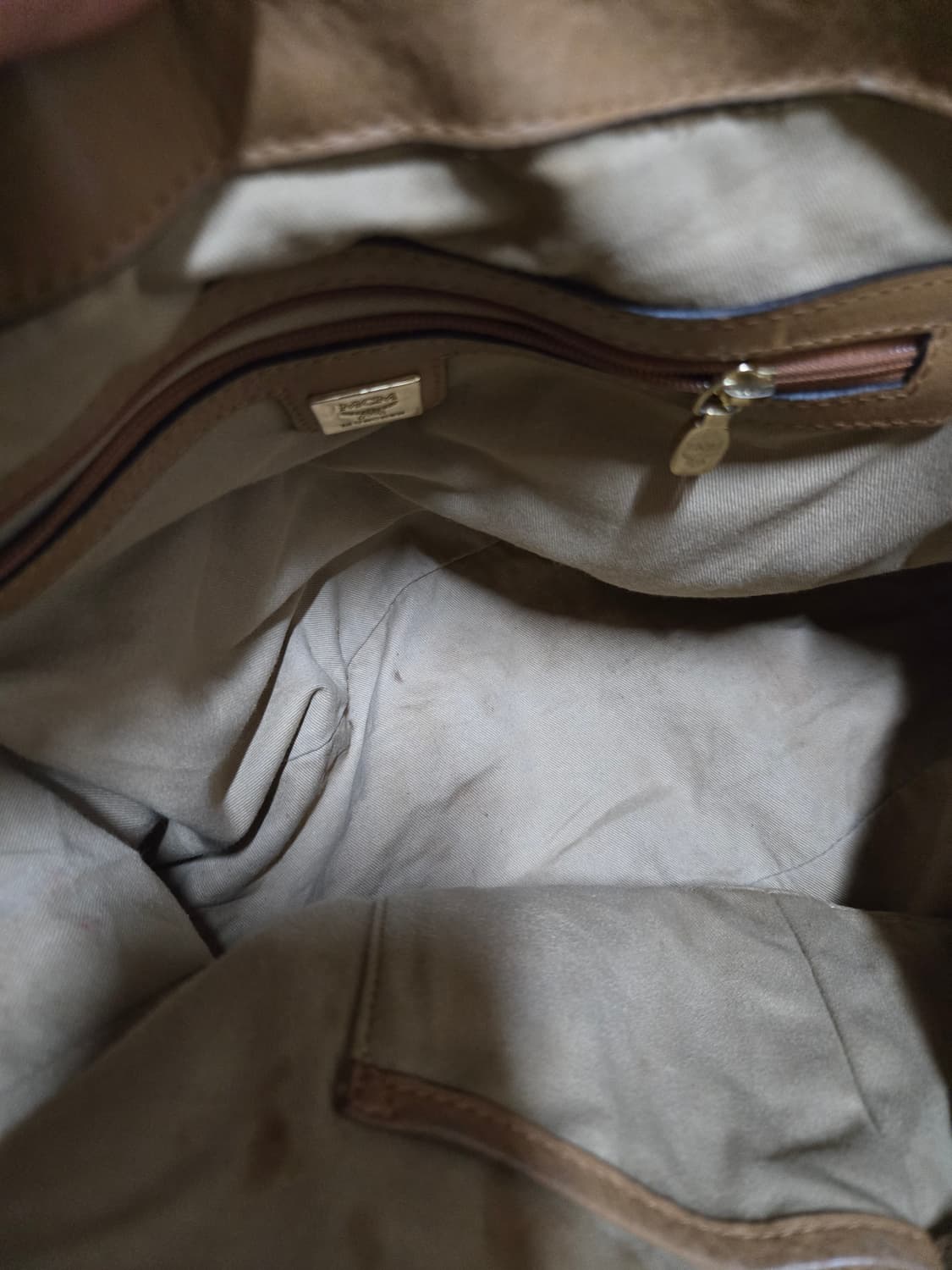 MCM 비세토스 시그니처 숄더백 크로스백 상품이미지9