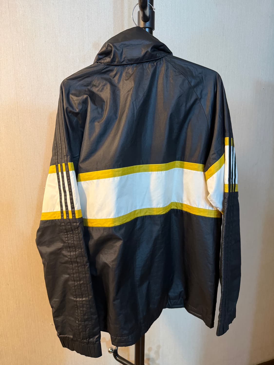 아디다스 올드스쿨 윈드브레이커 상품이미지5