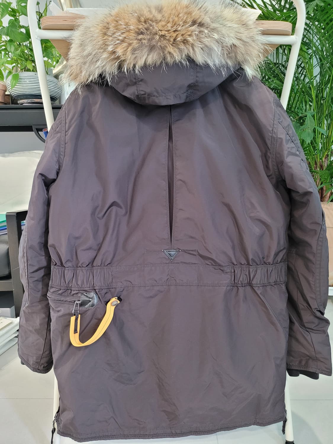 XL 파라점퍼스 코디악 패딩  상품이미지2