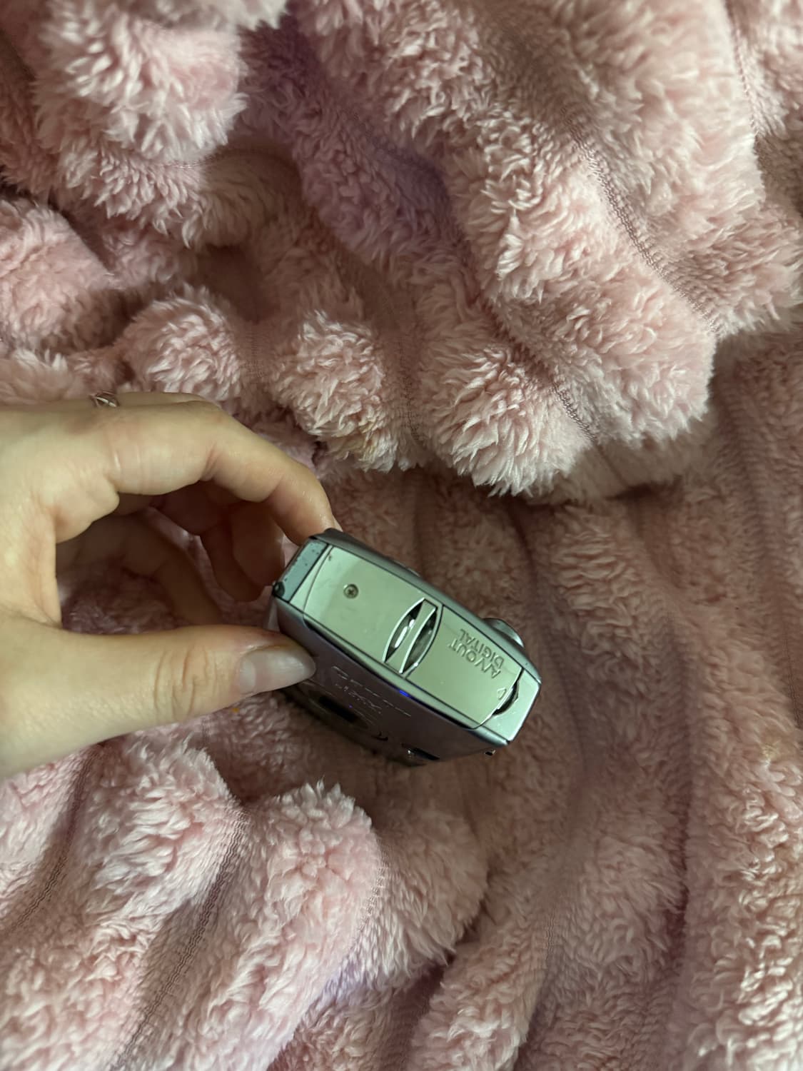 캐논 익서스 ixus 850 (익시ixy 900) 상품이미지3