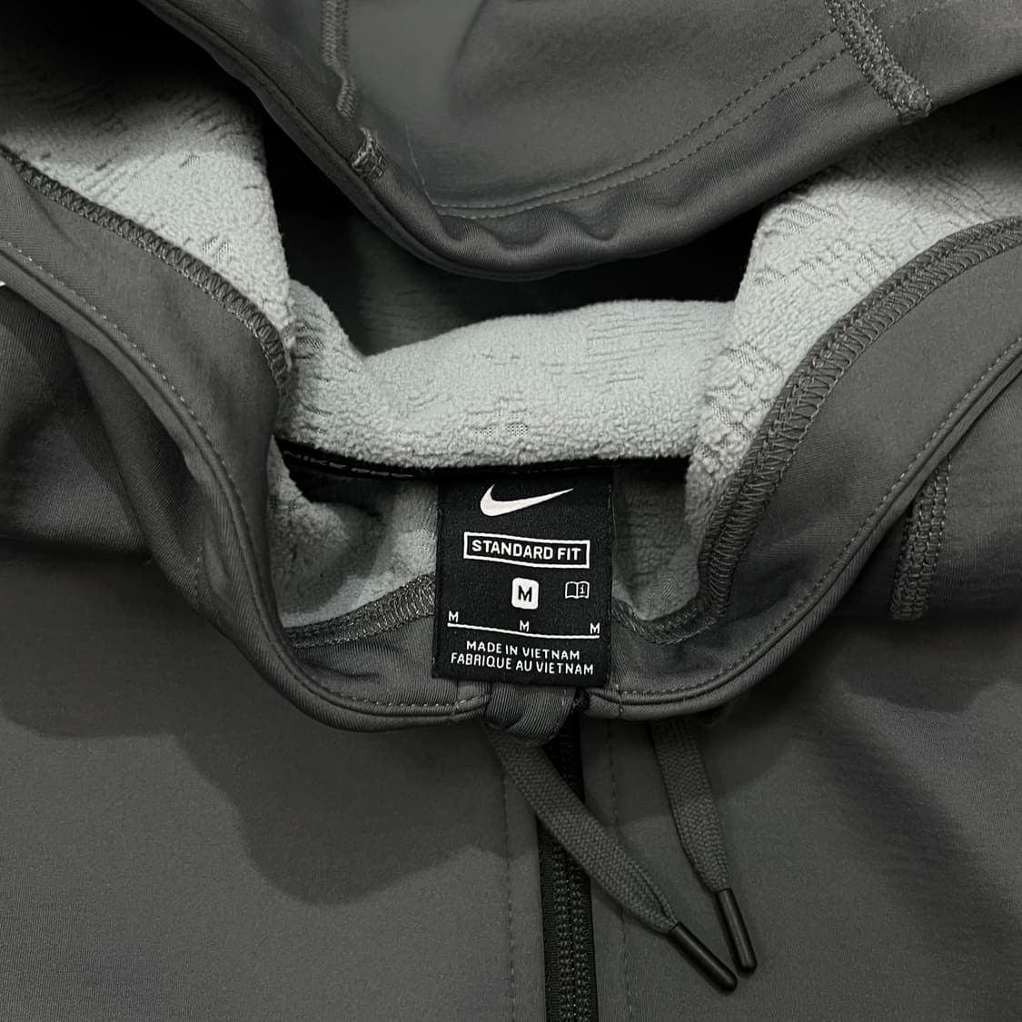 [95] 나이키 후드집업 상품이미지3