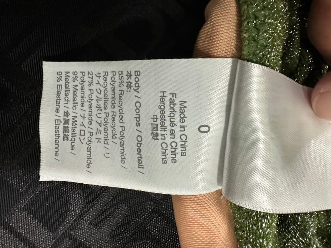 J.crew 원피스 수영복 상품이미지8