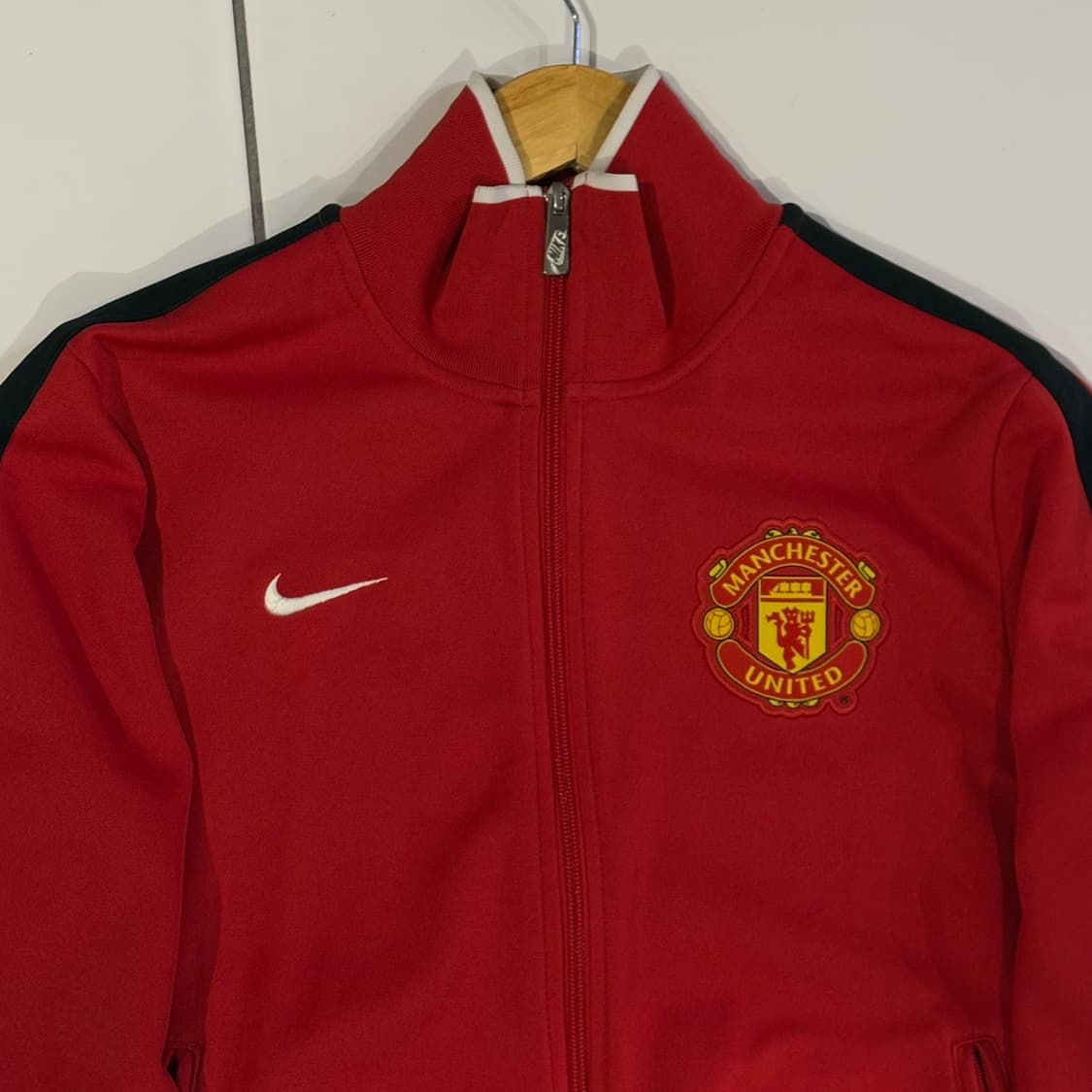 나이키 맨체스터유나이트 져지 M 상품이미지2