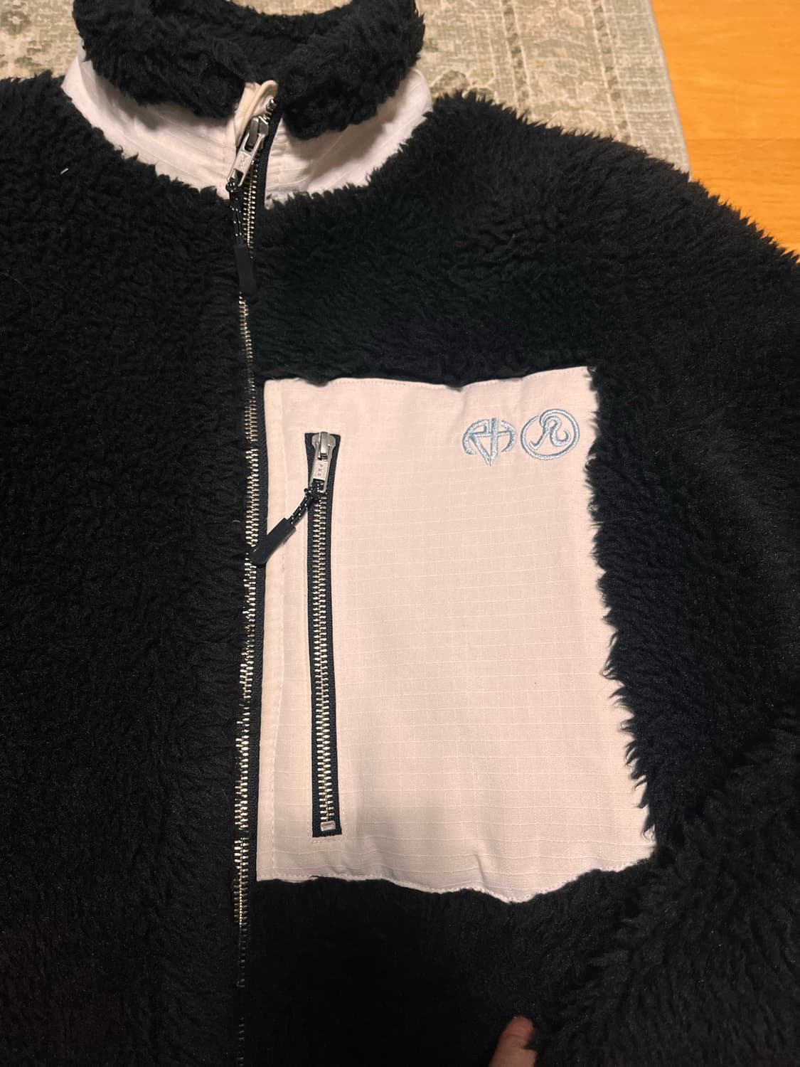 리차드슨 후리스 상품이미지2