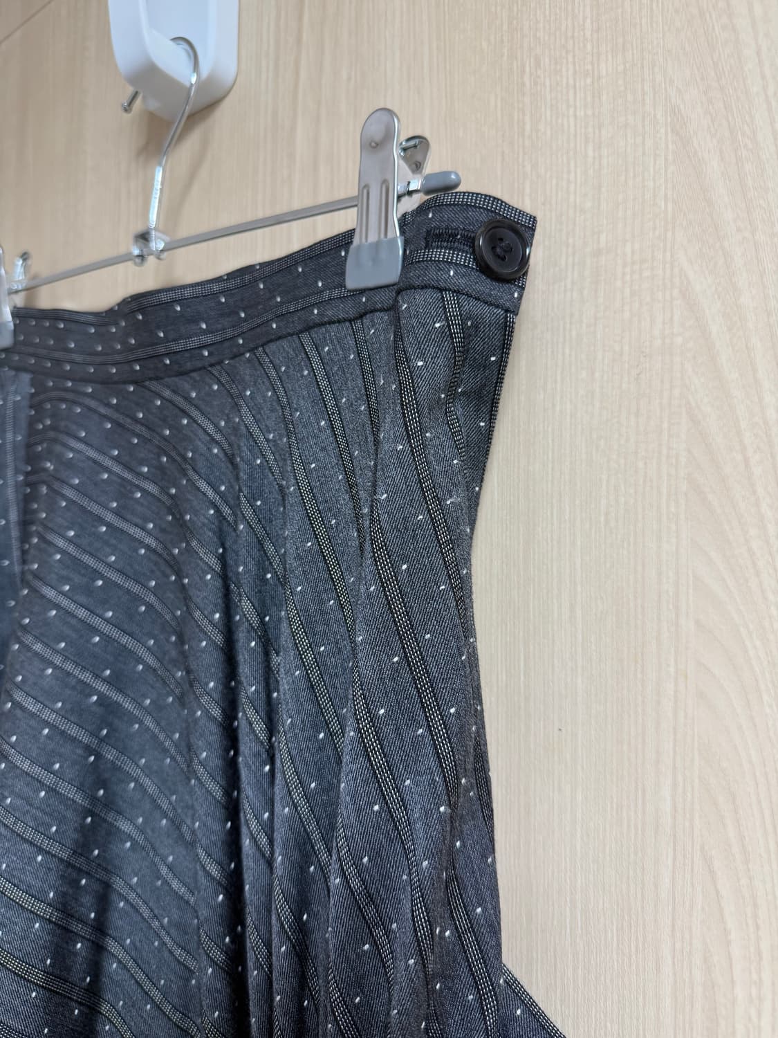 (S) Comme des Garcons skirt 상품이미지3