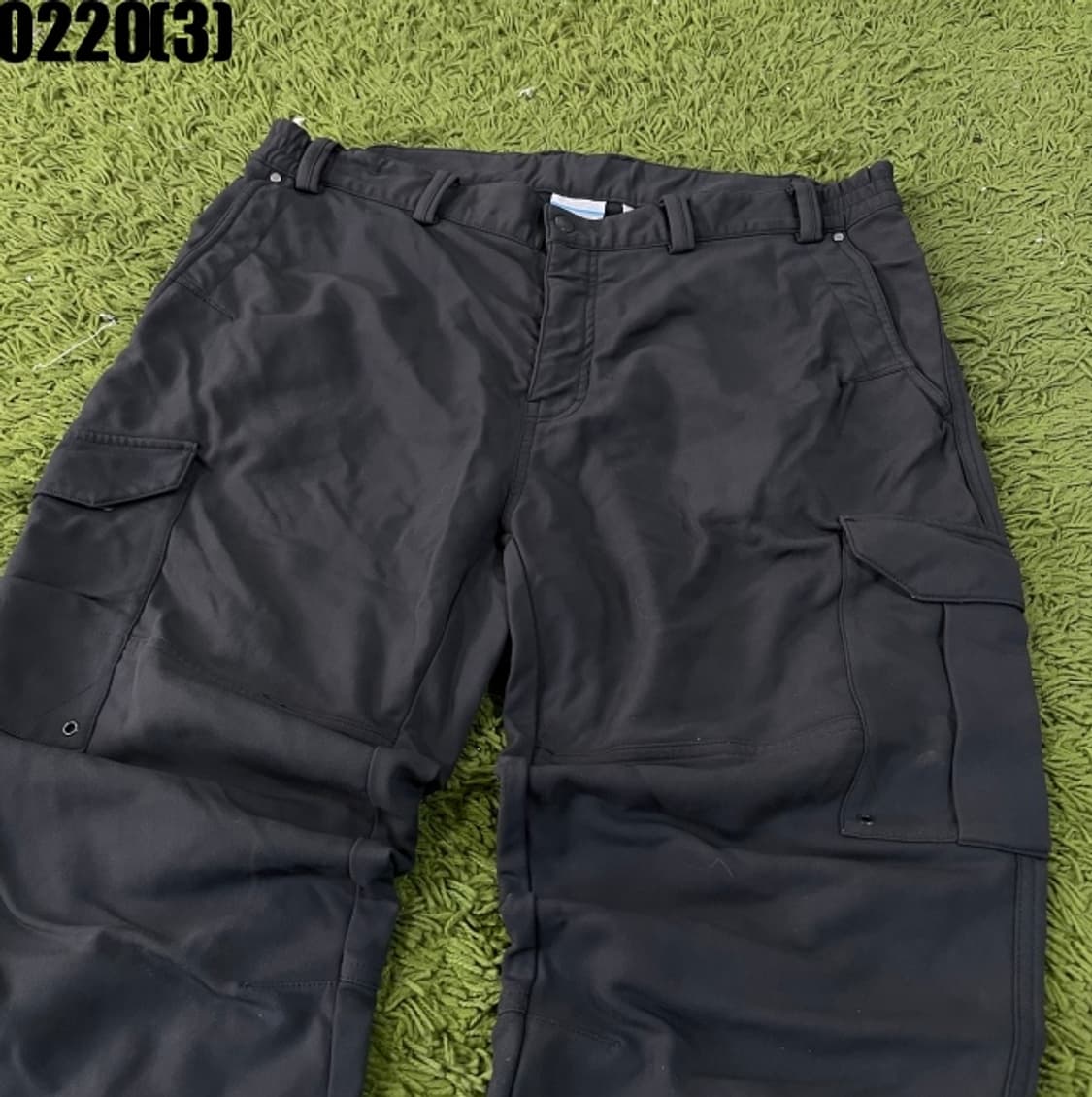 컬럼비아 팬츠 상품이미지2