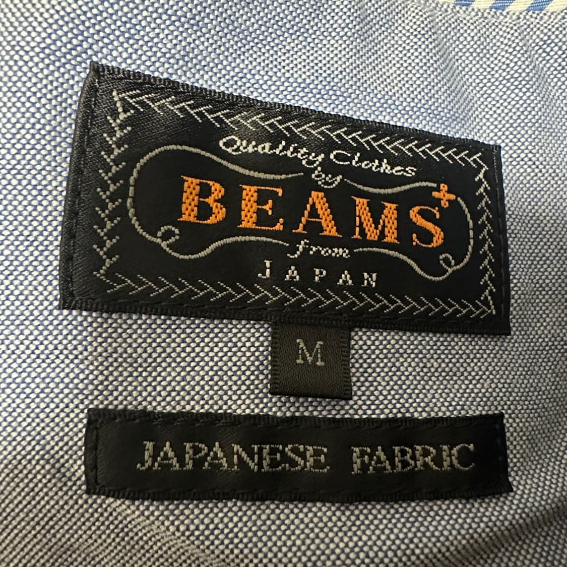 BEAMS PLUS wool blazer 3b jacket 상품이미지3