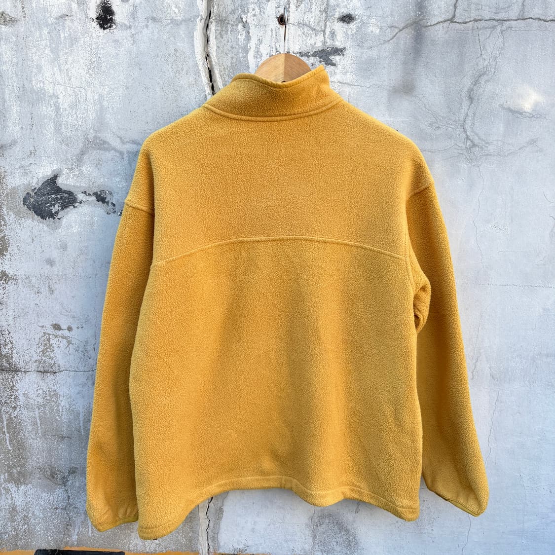 L.L.bean 90s 엘엘빈 플리스 후리스 풀오버 상품이미지2