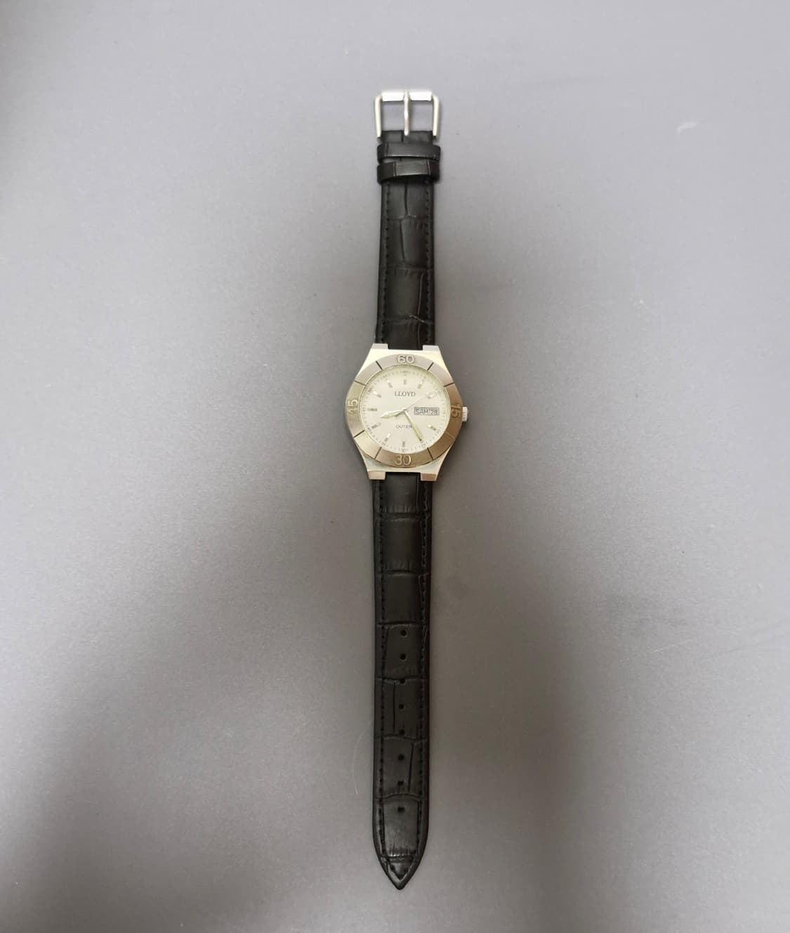 로이드 남성 쿼츠시계  상품이미지8