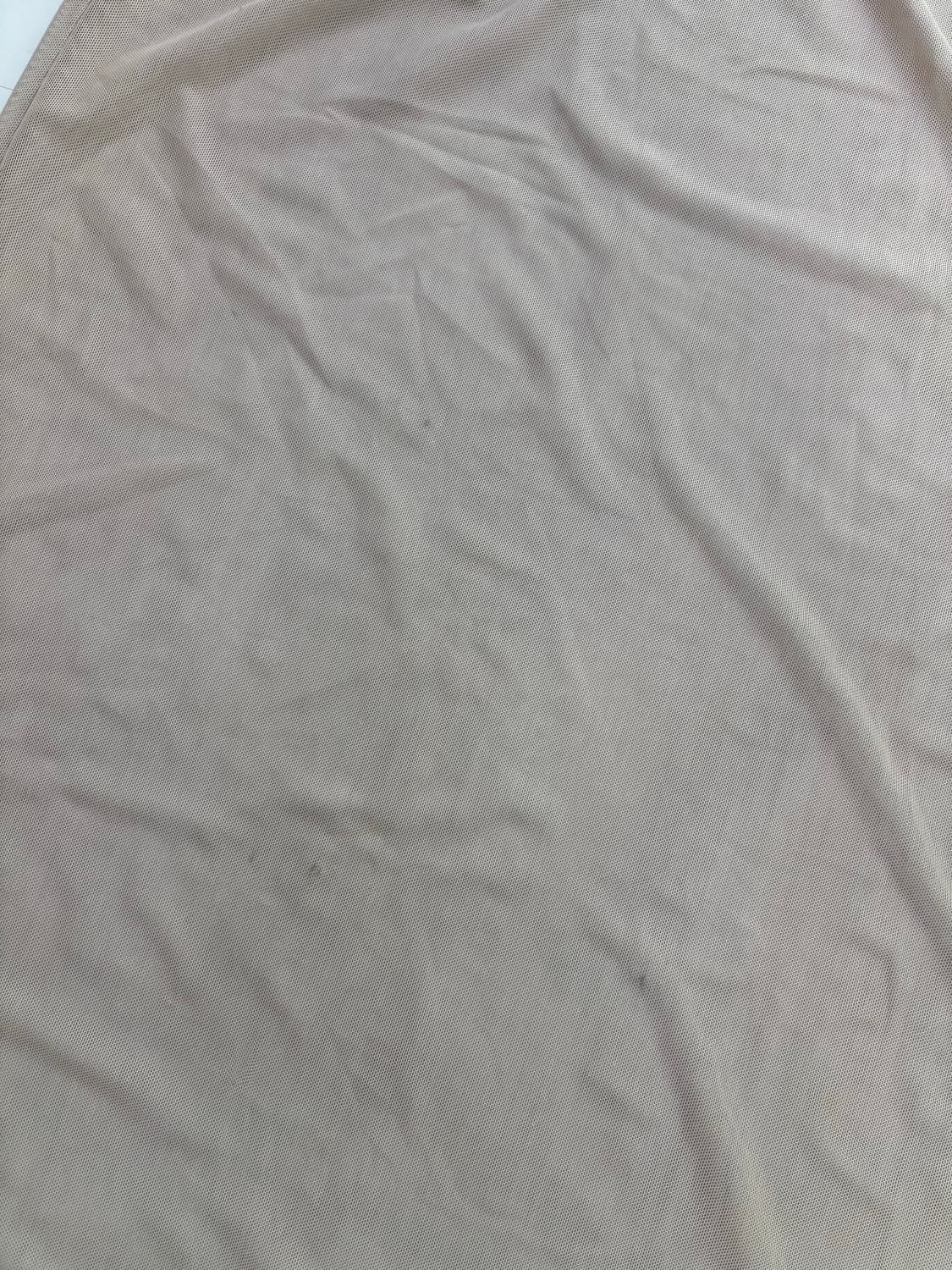 BEADED SHEER LAYERED SKIRT 상품이미지9