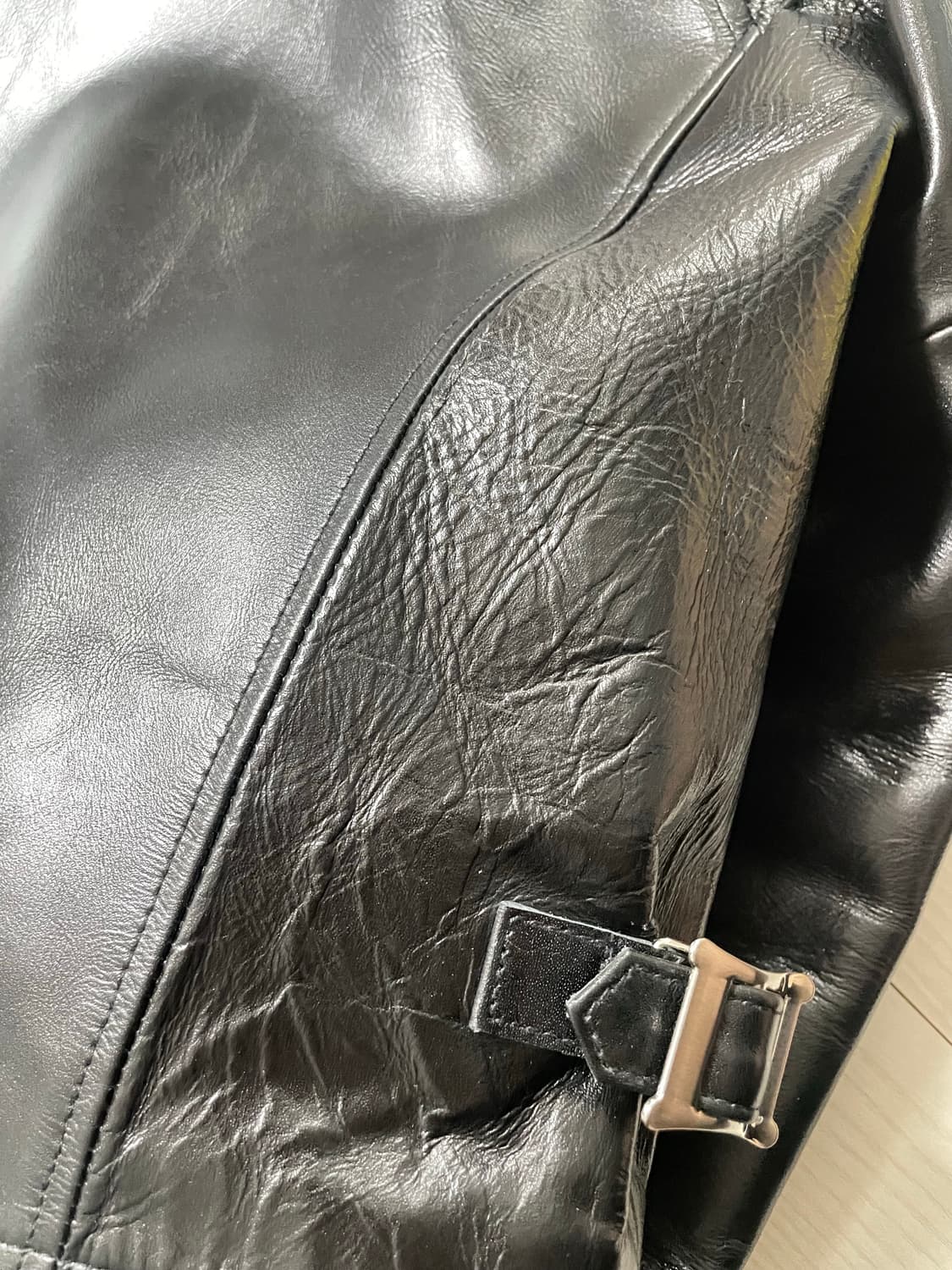 토니웩 카프레더 자켓 L사이즈 상품이미지5