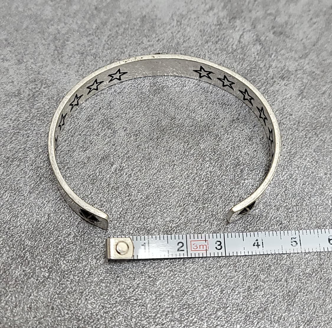 star cuff bracelet 상품이미지10
