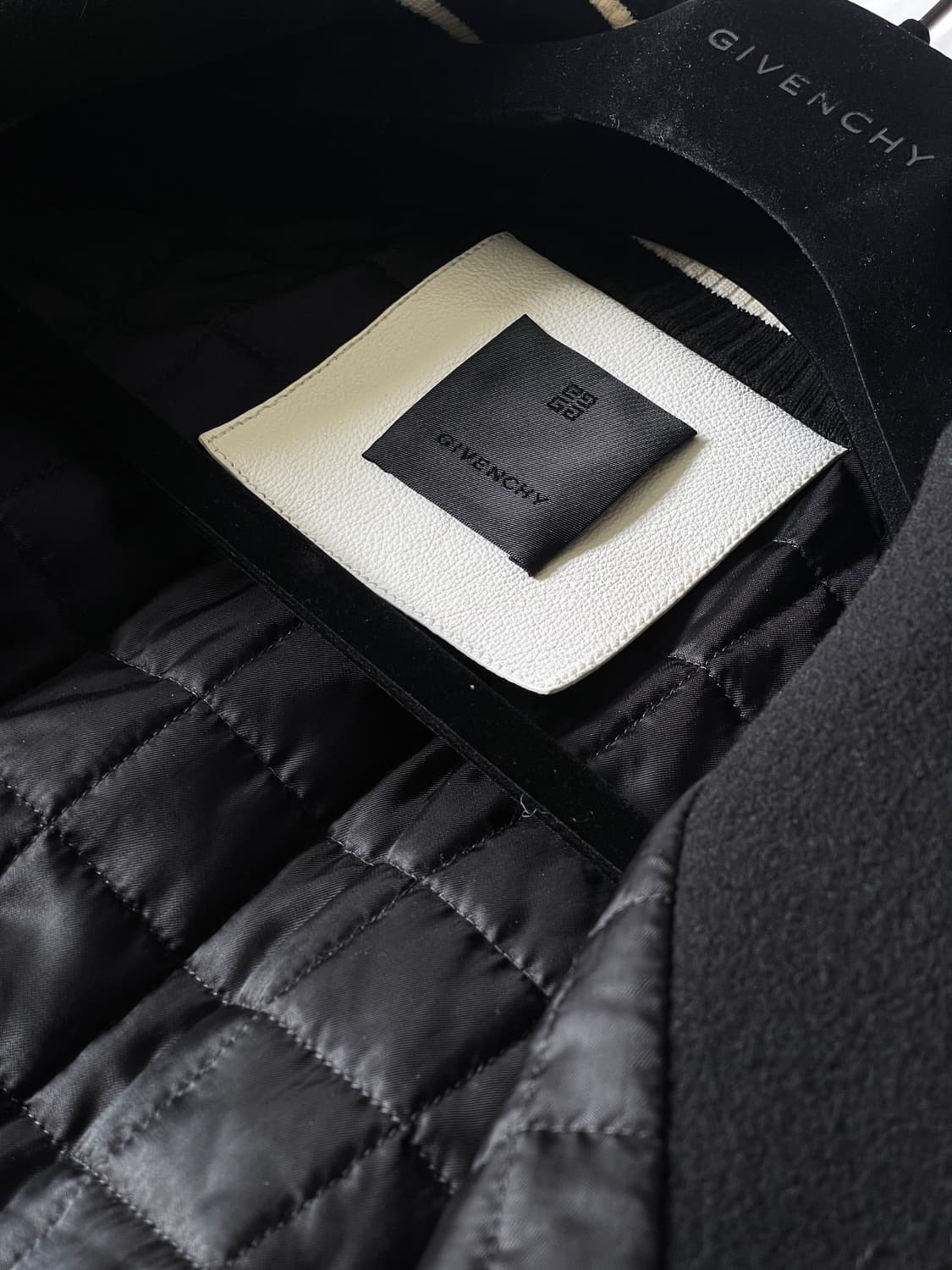 GIVENCHY 지방시 바시티 재킷 48 상품이미지7