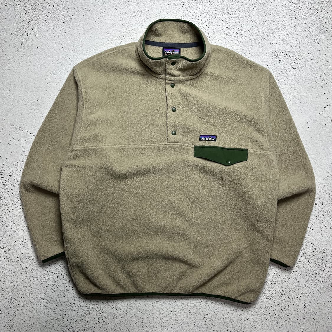Patagonia Synchilla® Snap-T® Fleece  상품이미지2