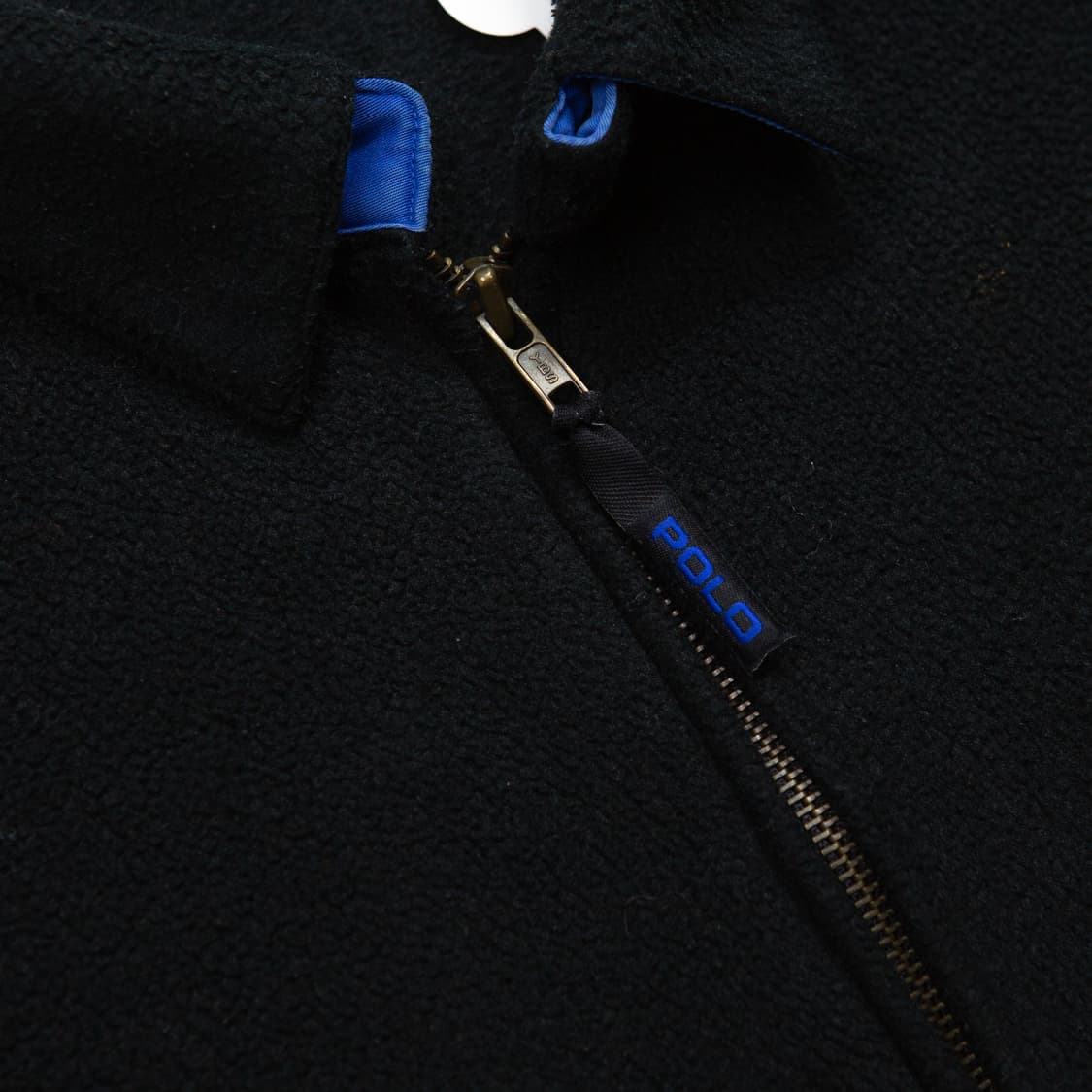 폴로 골프 플리스 스윙탑 자켓 상품이미지3