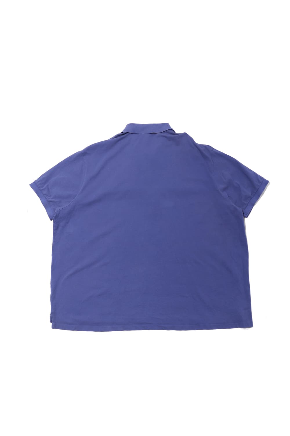 폴로 랄프로렌 코튼 빅사이즈 폴로 카라티 size 4XL 상품이미지2