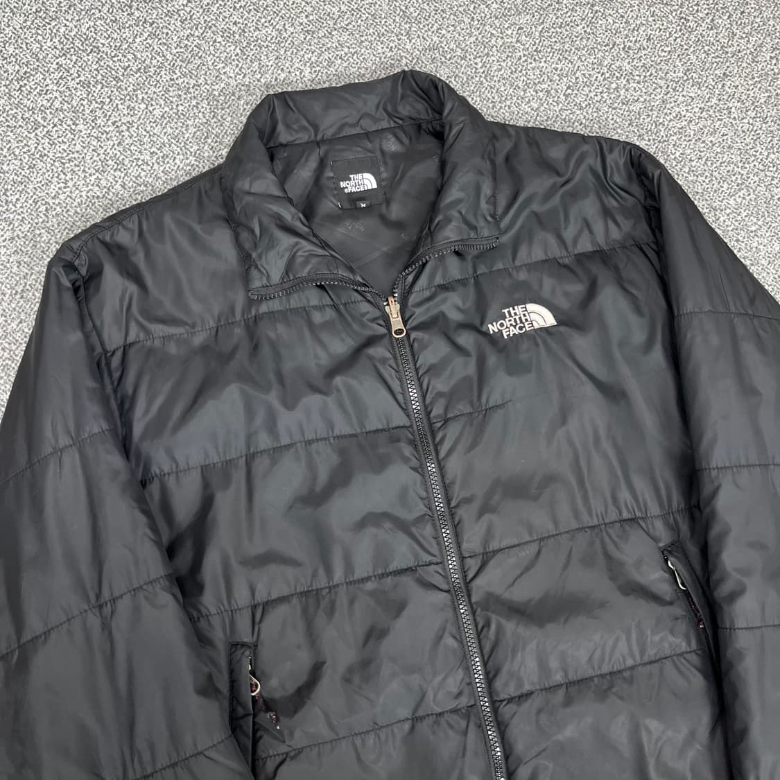 <노스페이스 경량패딩> No.1275 상품이미지4