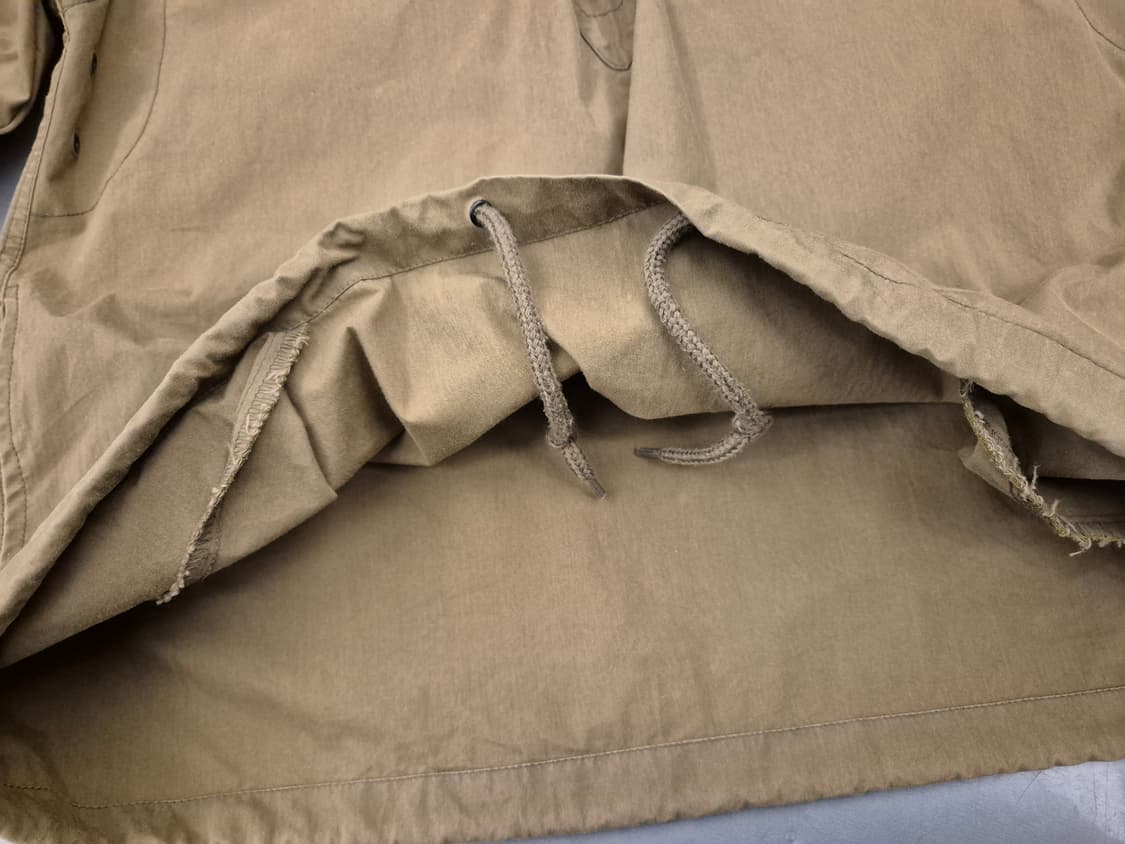 U.S.N DECK 후드 파카 상품이미지4