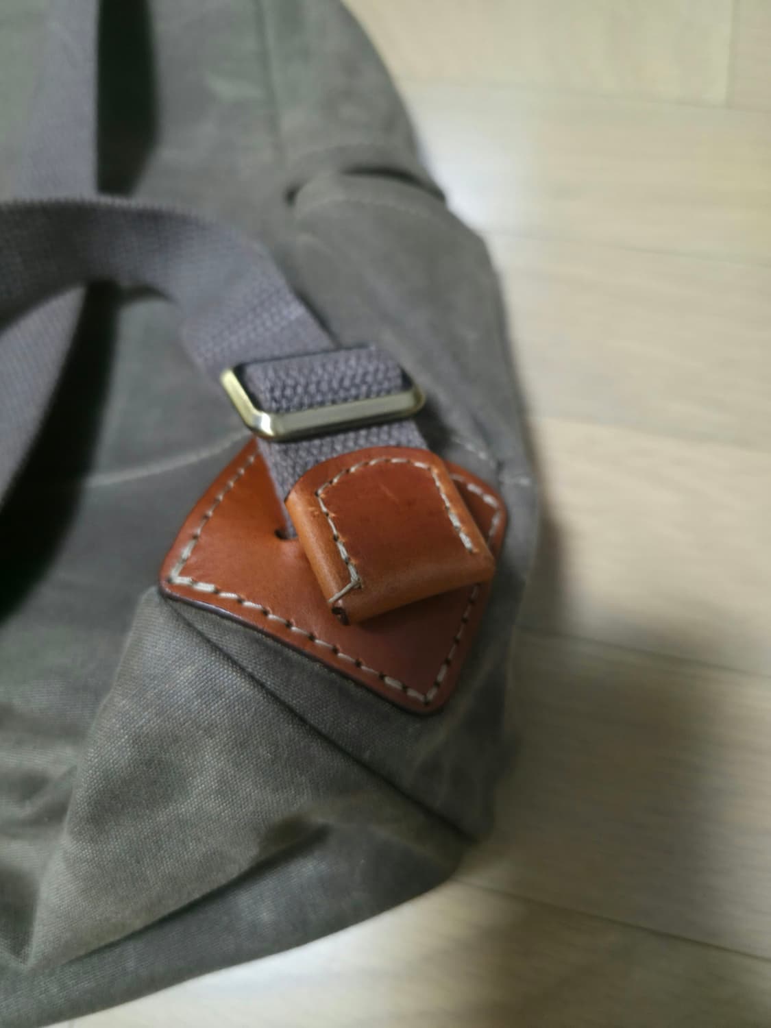 Tanner Goods Voyager Daypack 태너굿즈 가방 상품이미지5
