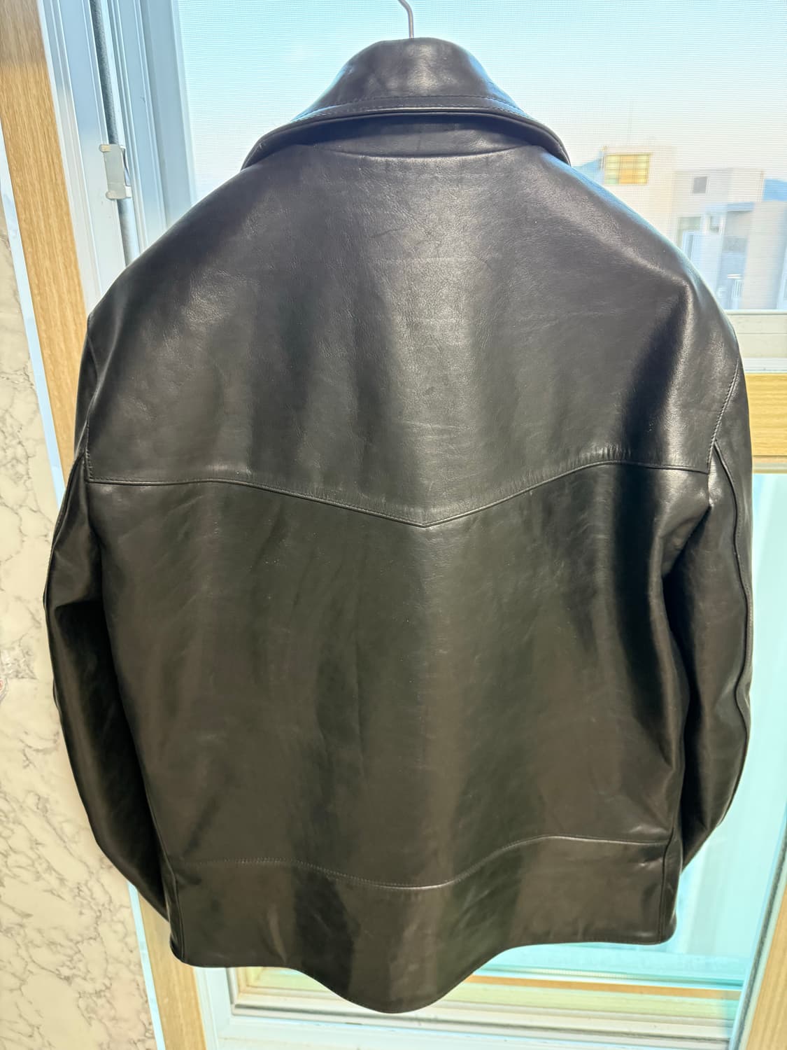 [L]틸레이트 말가죽 라이더 상품이미지2