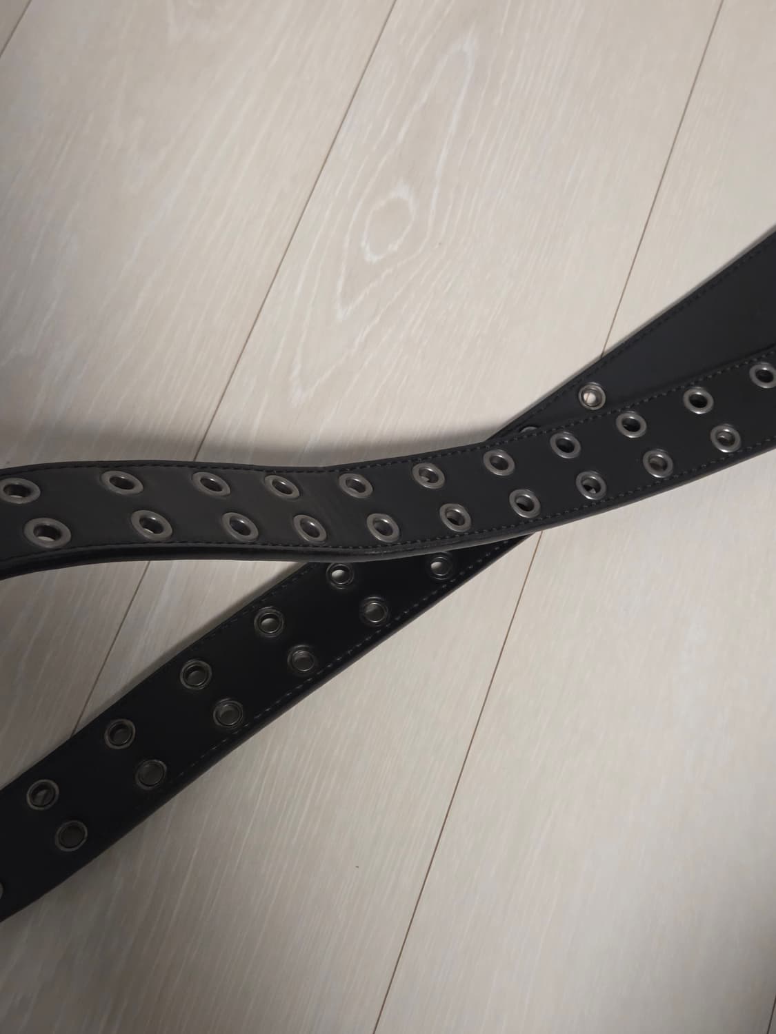 디키즈 더블 아일렛 벨트 상품이미지3