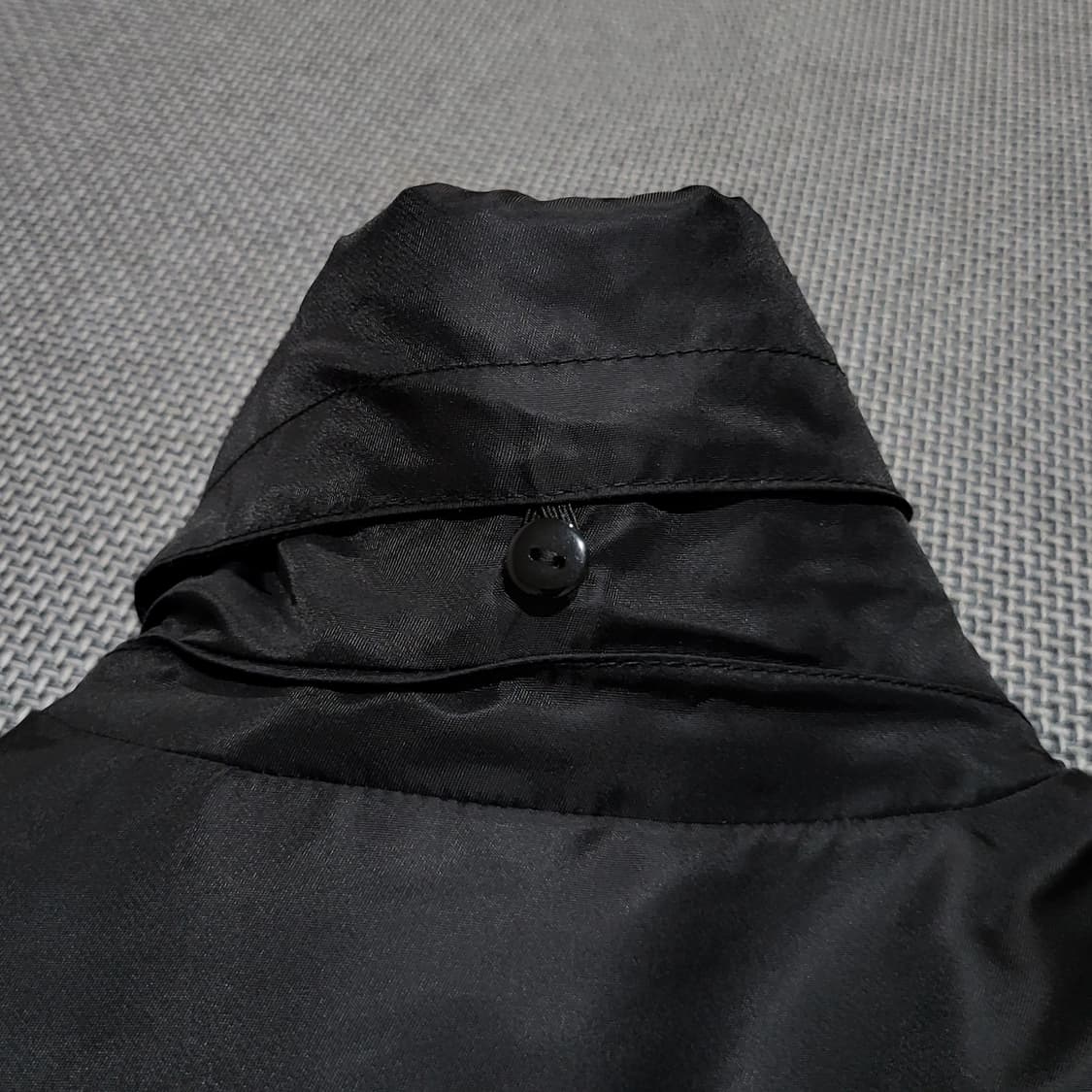 캡틴 위빅 쉐르파 ma1 항공점퍼 블랙 (M/100) 상품이미지7