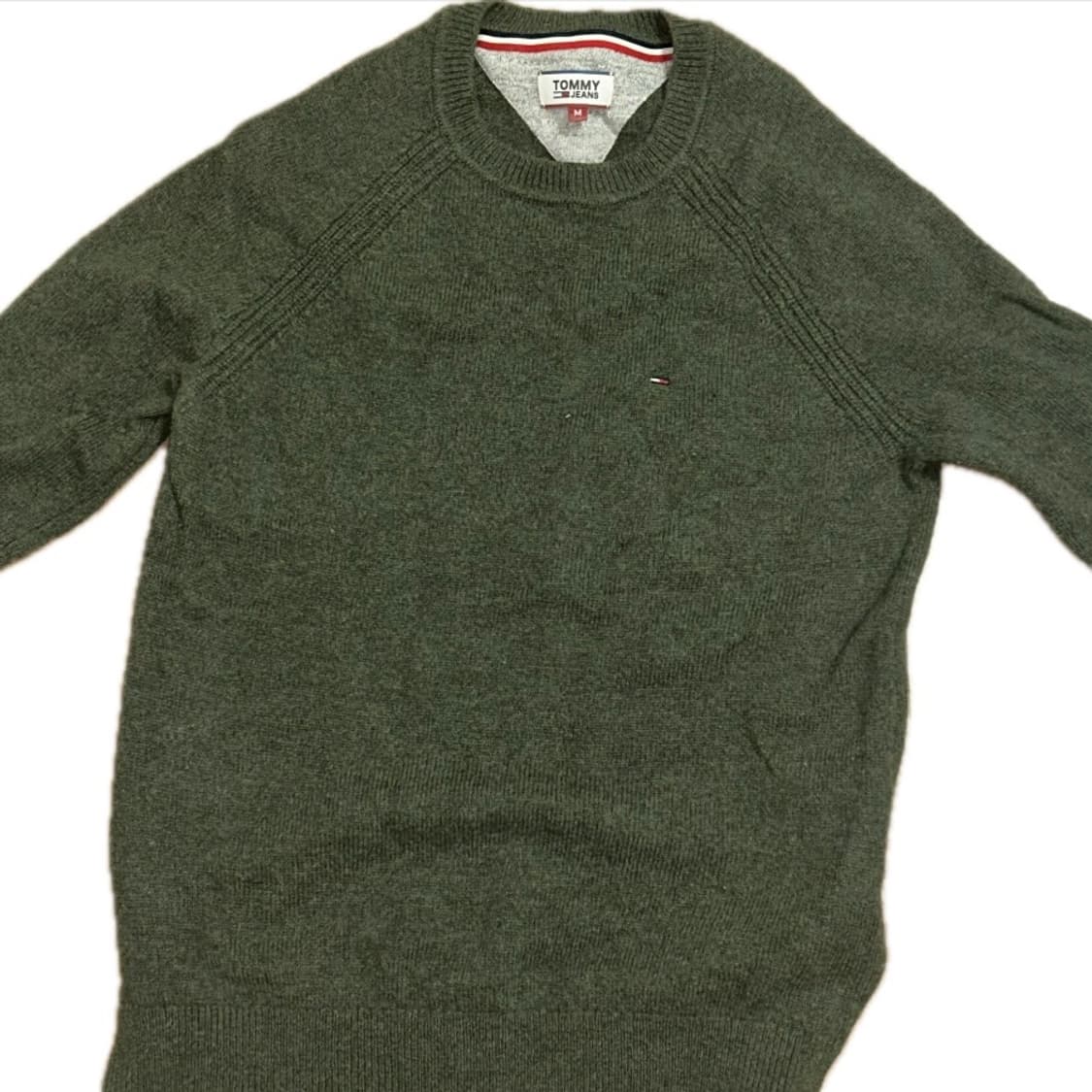 타미진스 니트 M 상품이미지1