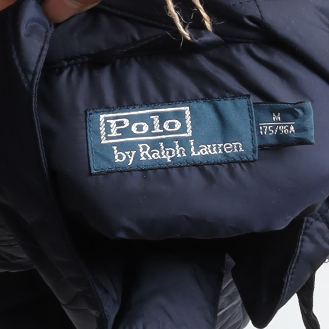 폴로 랄프로렌Polo Ralph Lauren Quilting Jacket 상품이미지7